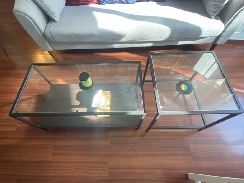Coffee table-2 - photo 3