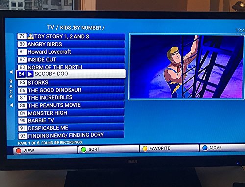 1 year iptv recharge all devices supported