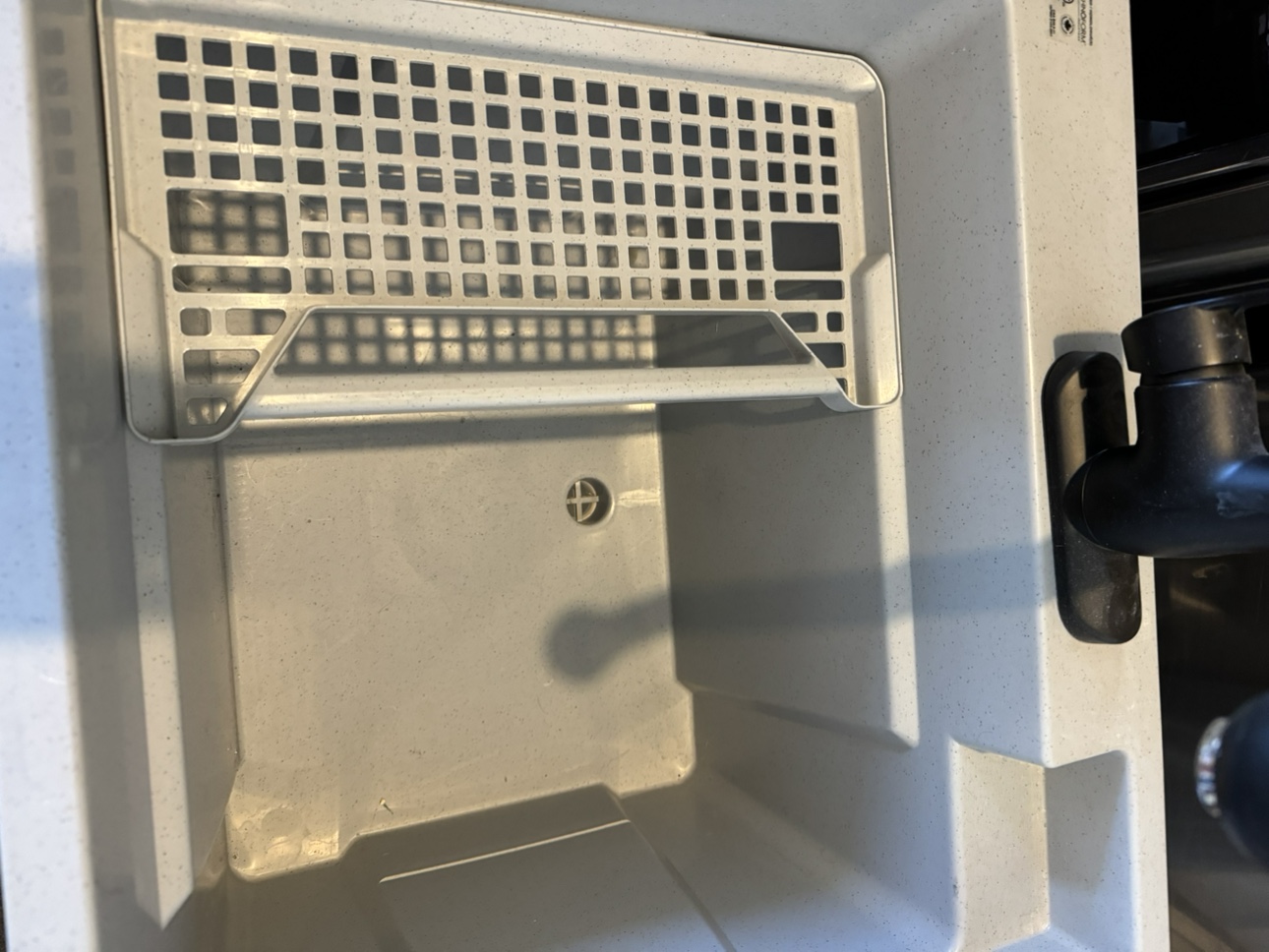 Utility Sink