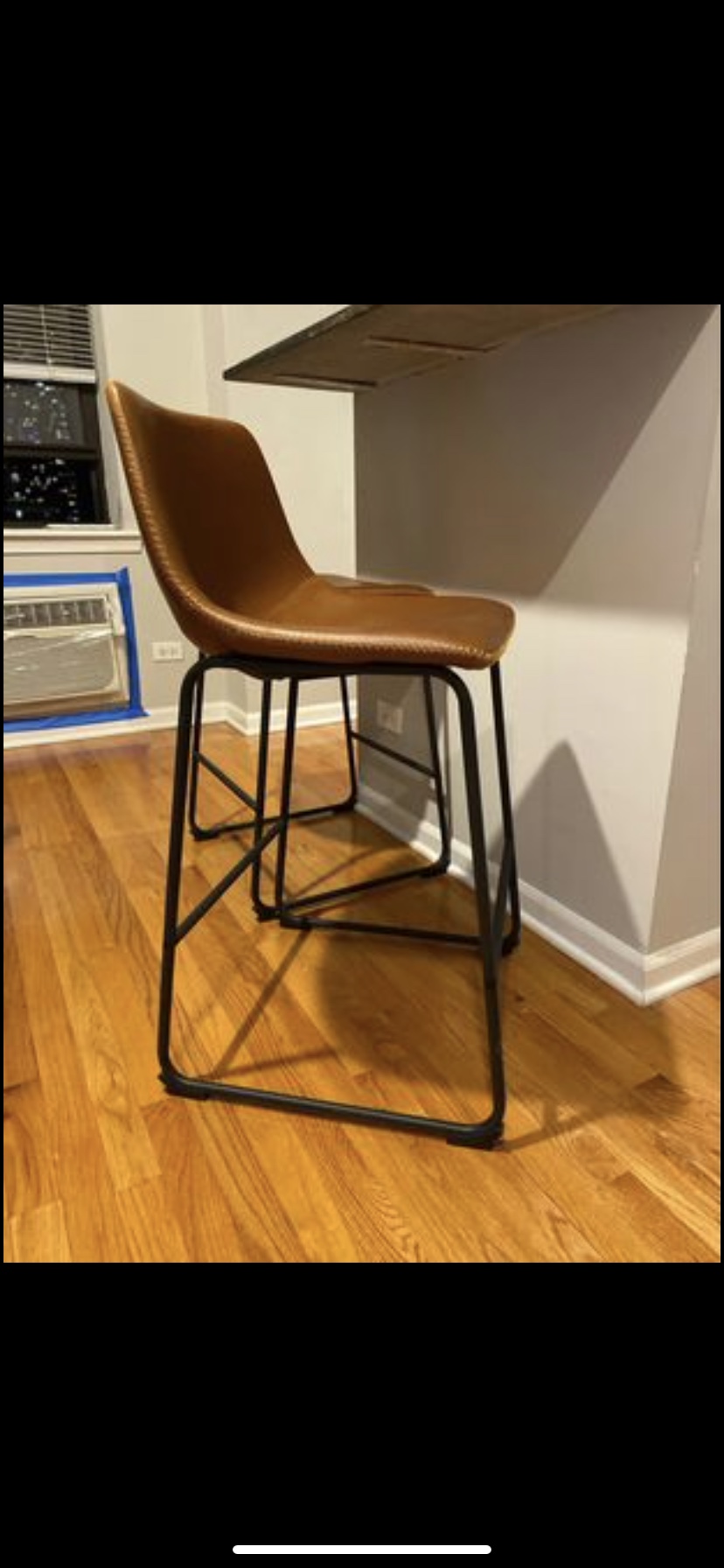 Bar stools - photo 2
