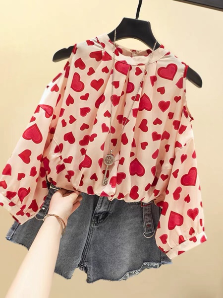 Sleeveless Summer Blouse image indicator(3)