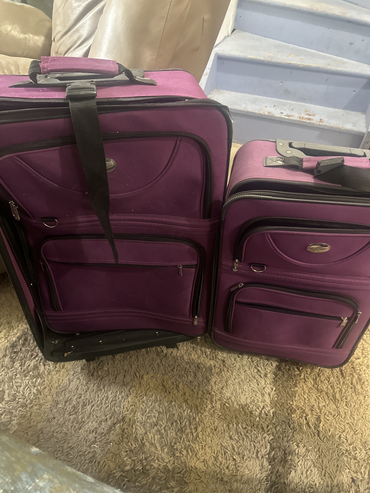 Luggage