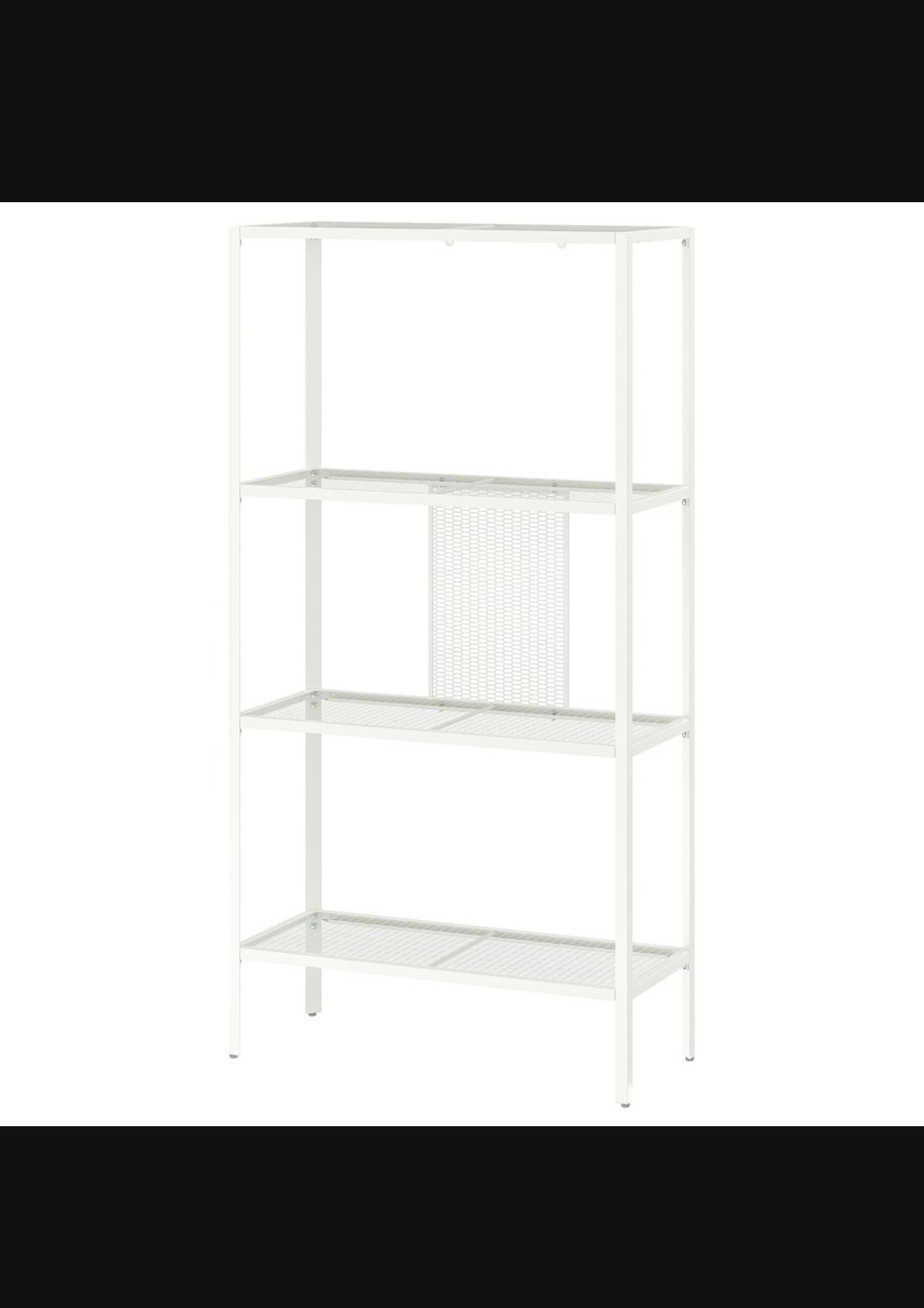 SALE: IKEA built shelf - photo 3