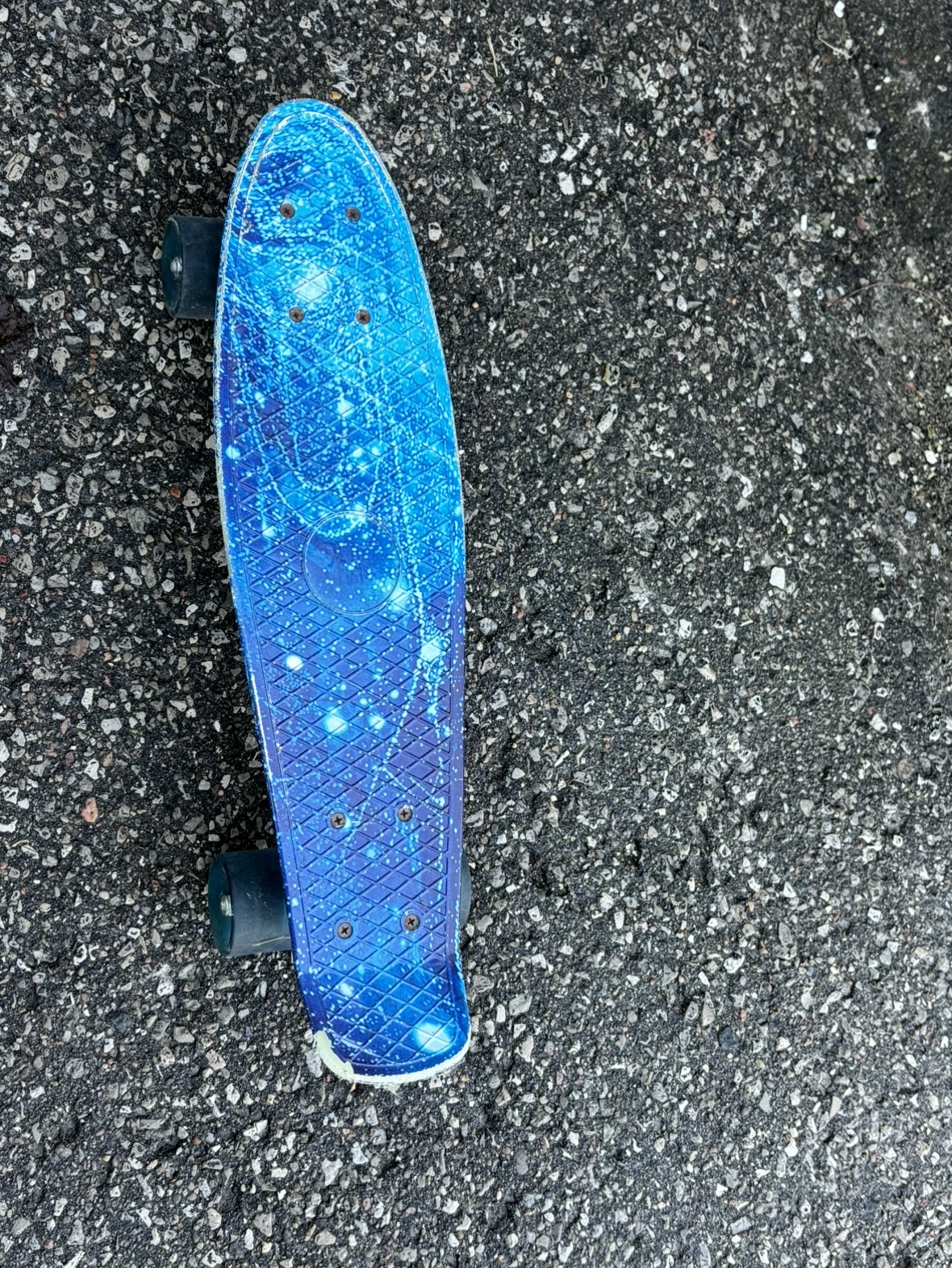 Skateboard - photo 2