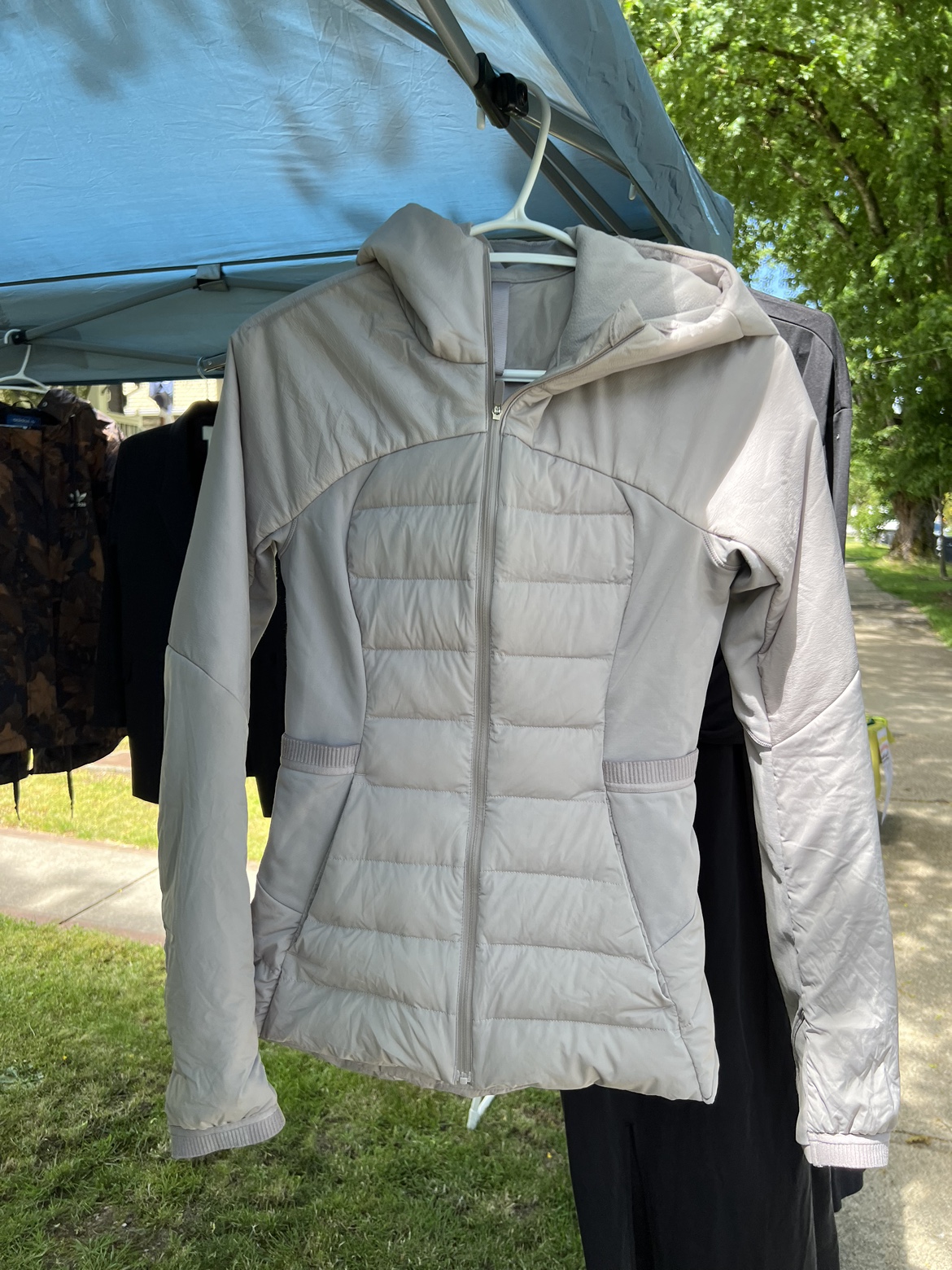 Lululemon Jacket