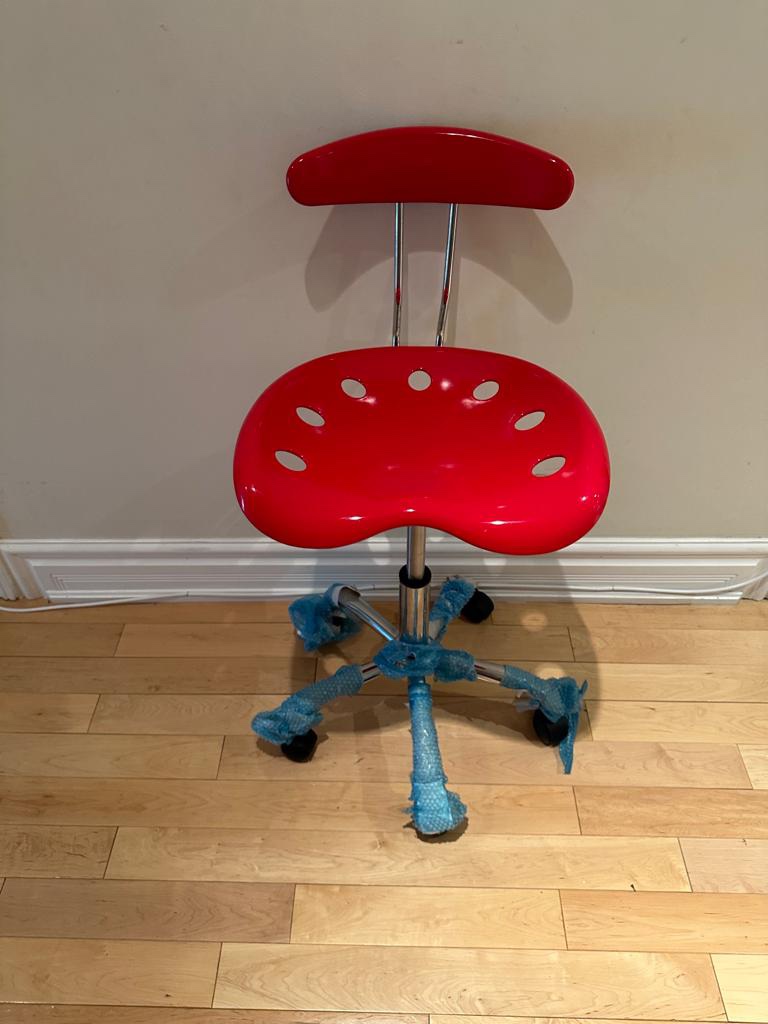 6 Cherry Office chair image indicator(2)