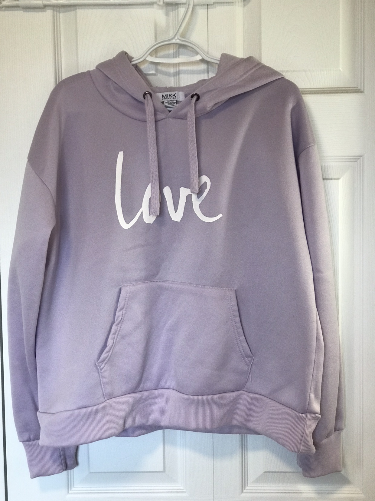 TERNO JACKET HOODIE PANTS - photo 3