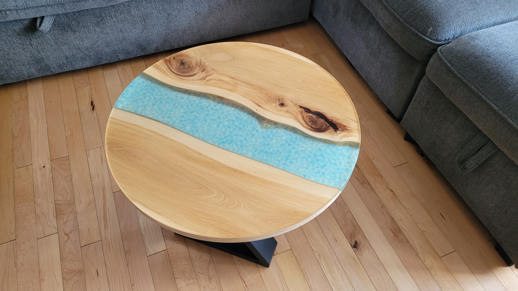 NEW Coffee or end table top. - photo 2