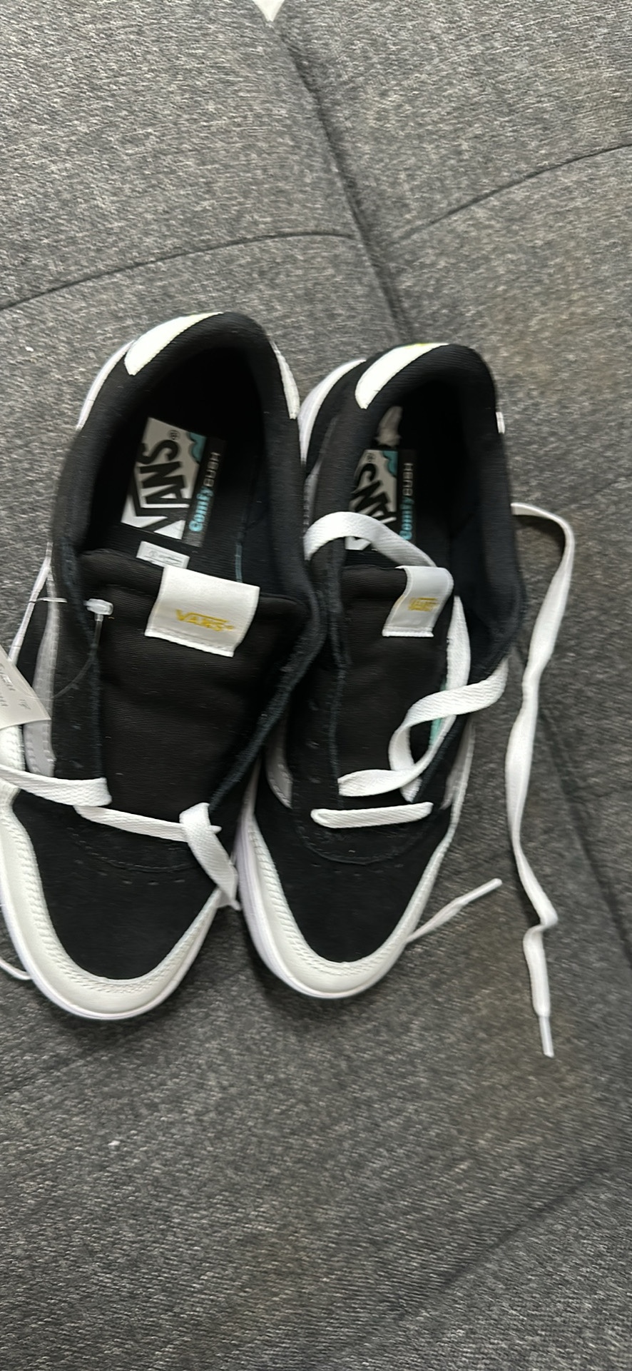 Vans Casual Shoes - photo 3