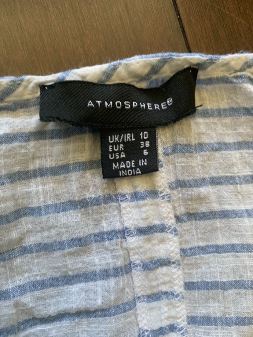 Perfect summer top Girls image indicator(2)