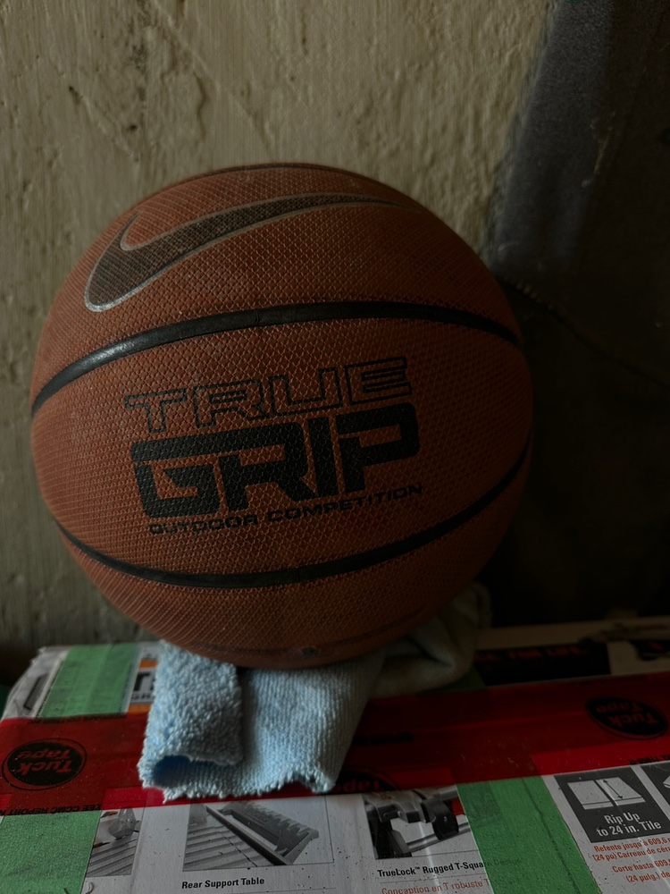 Basketball