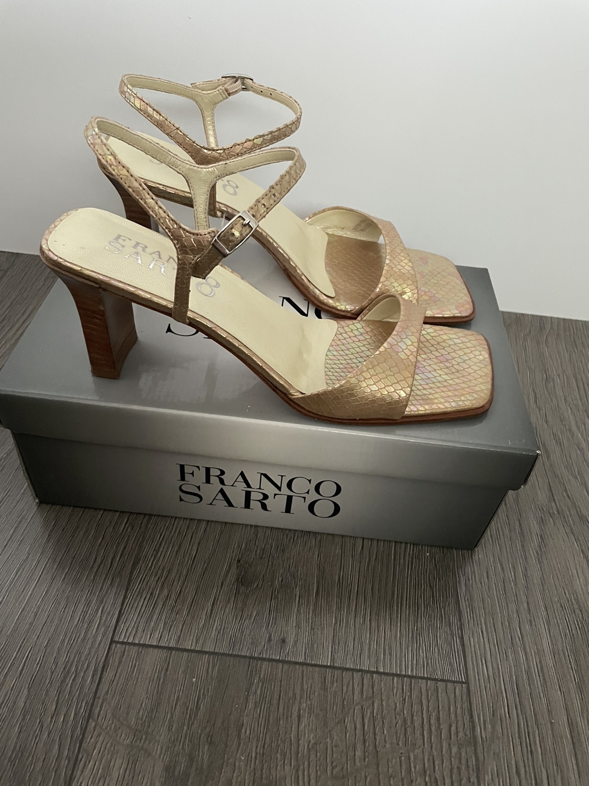 Franco Sarto - heels
