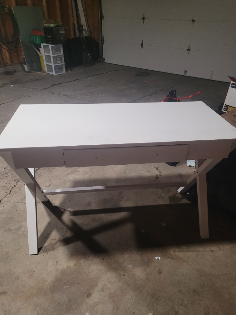 Computer Desk