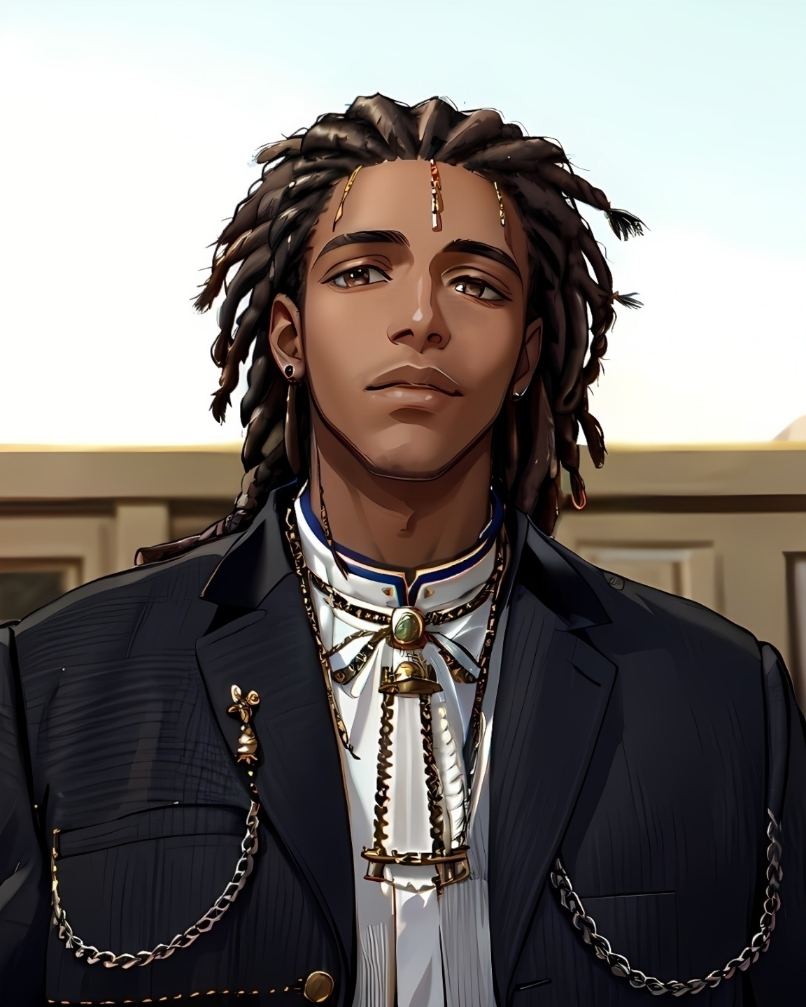 T-shirt Art Work image indicator(6)