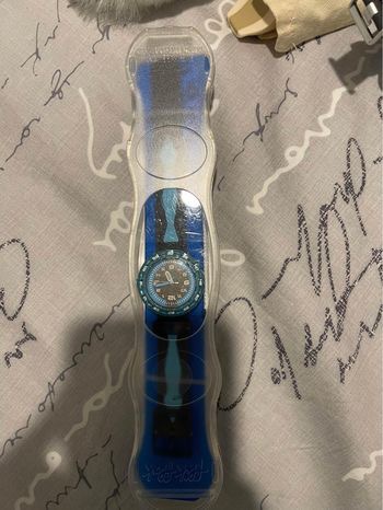 Swatch watch - photo 2