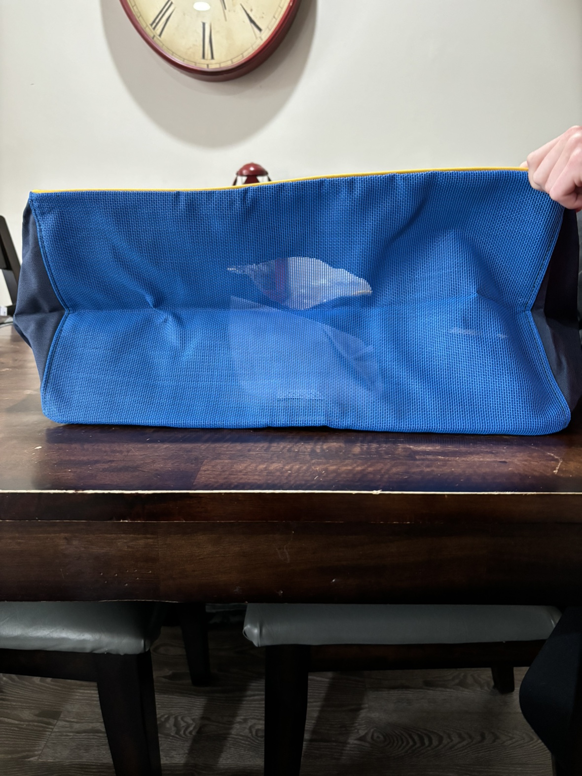 Wrangler Hay Bags (2) - photo 5