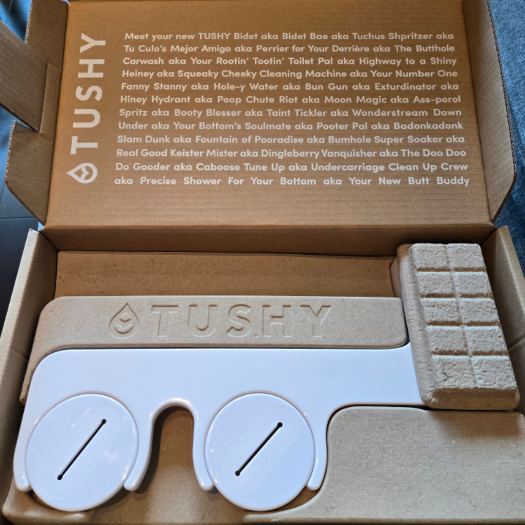 NEW Tushy 3.0 Classic Bidet image indicator(2)