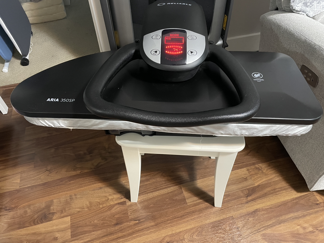 Reliable Aria 350sp