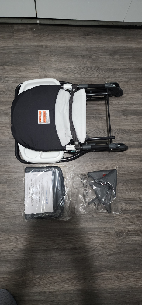 Costco High Chair image indicator(6)