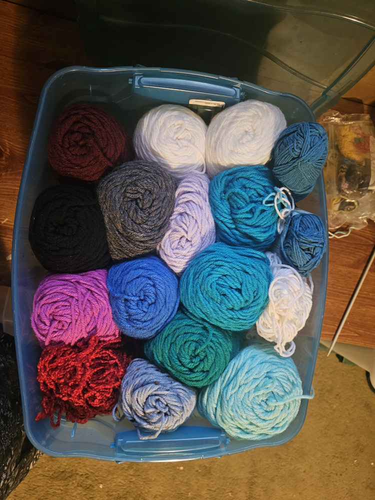Yarn thumbnail