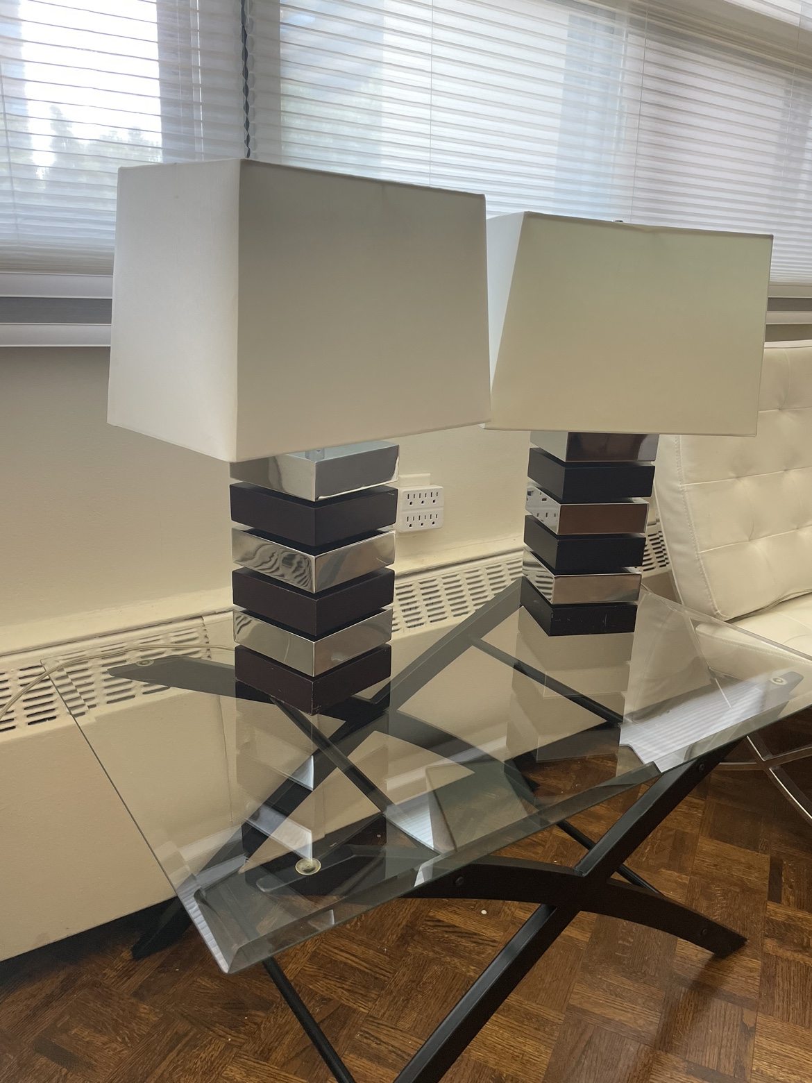 Metal Lamps - photo 4