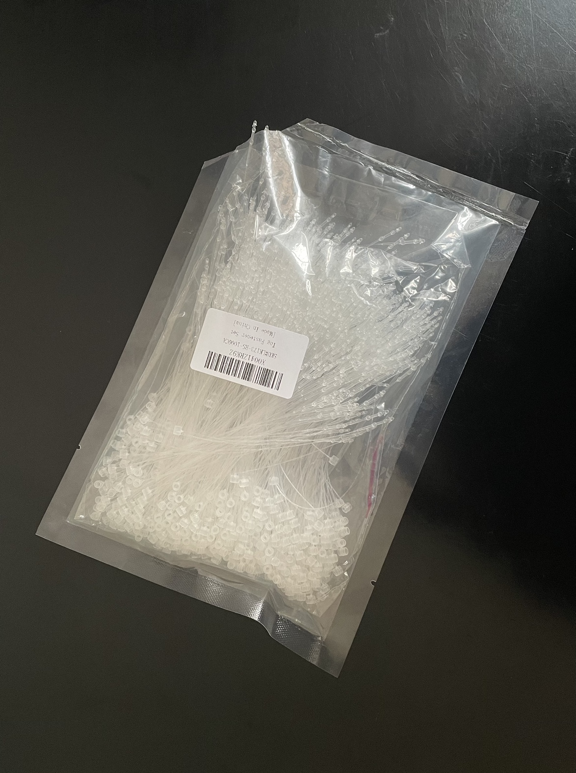 Tag Fasteners (750+) #FreeCycle - photo 2