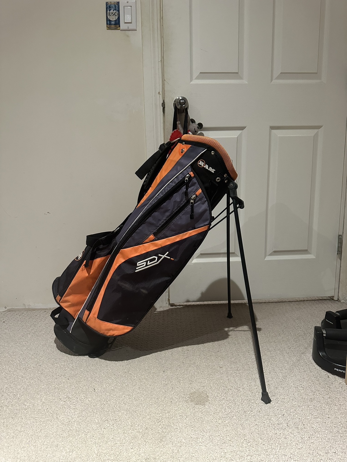 Golf bag