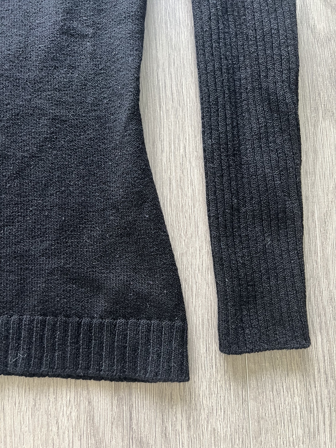 Lacoste Turtleneck Wool Sweater XS/ S - photo 3