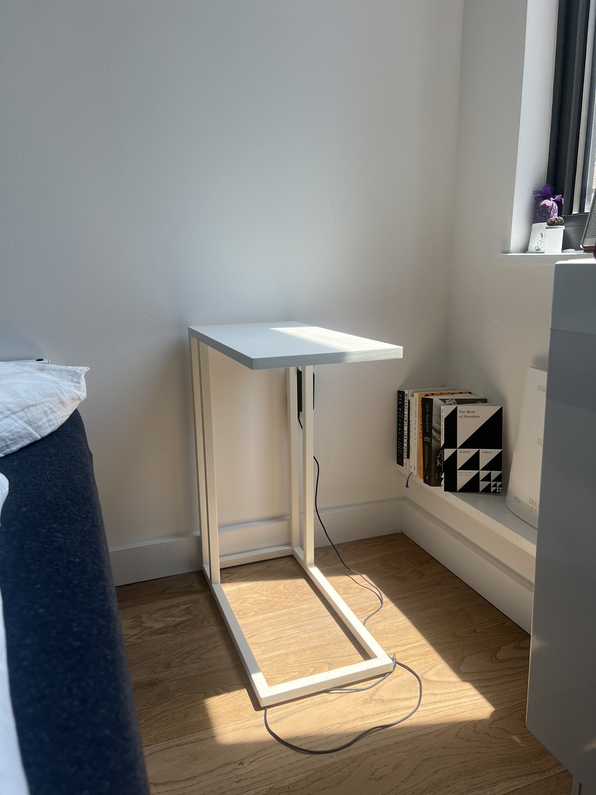 Side table