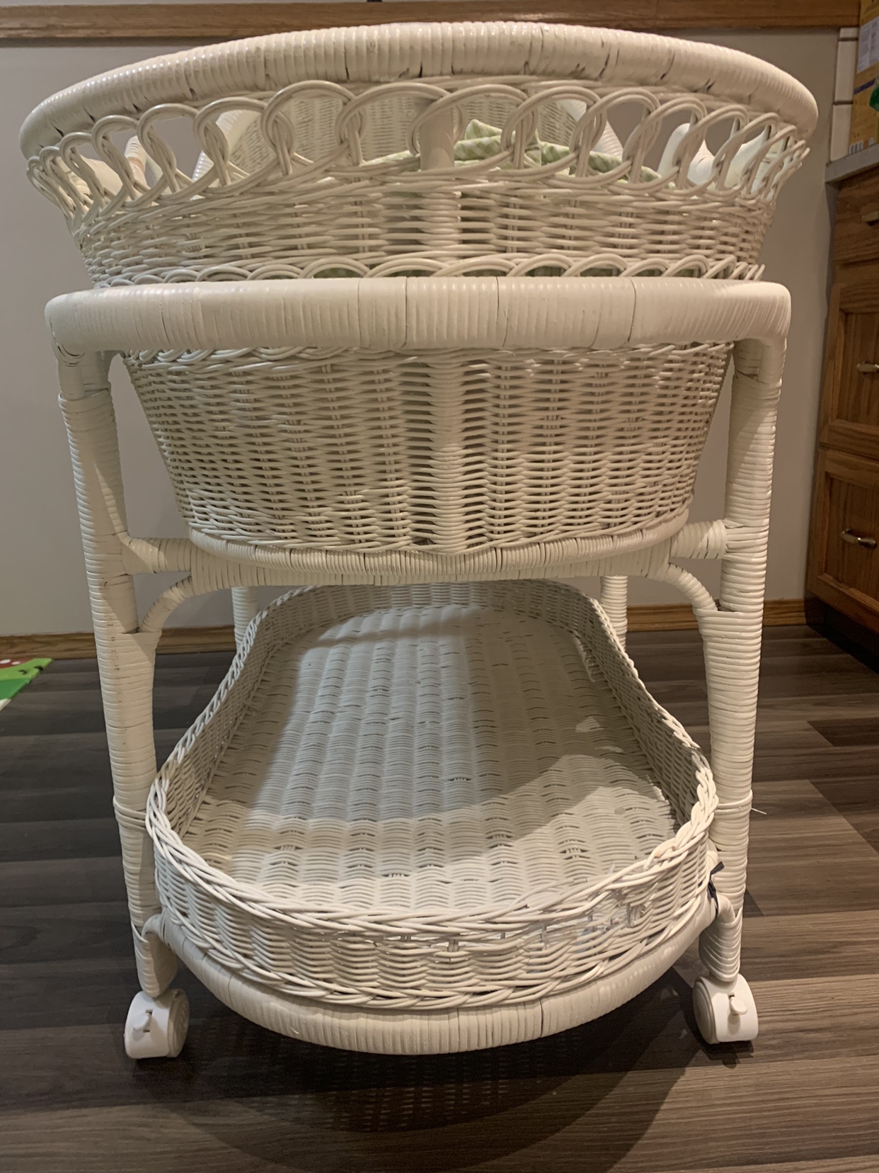 Baby crib bed for sale - photo 3