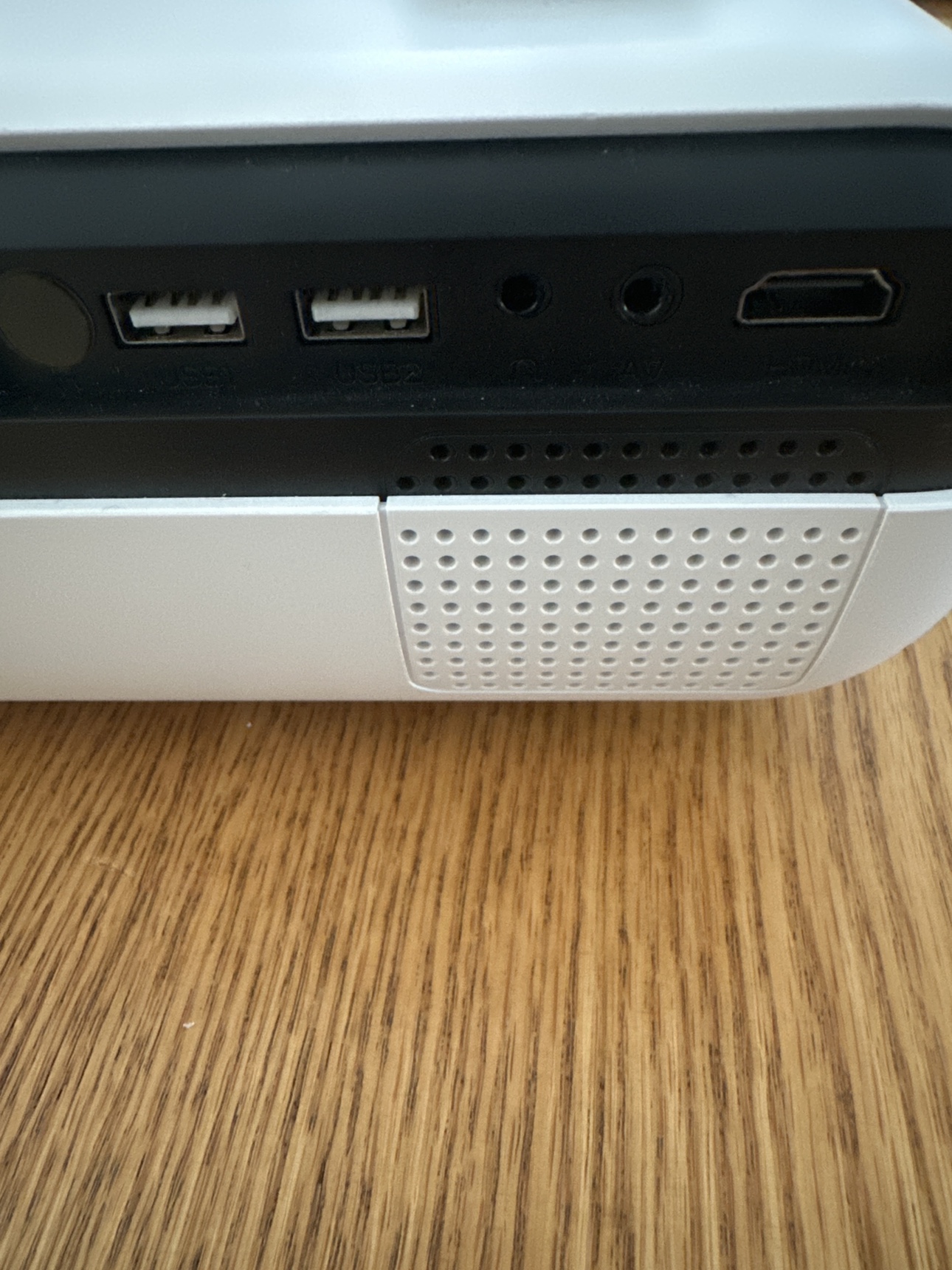 Projector - photo 2