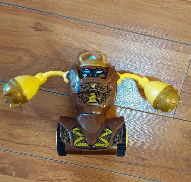 Toy