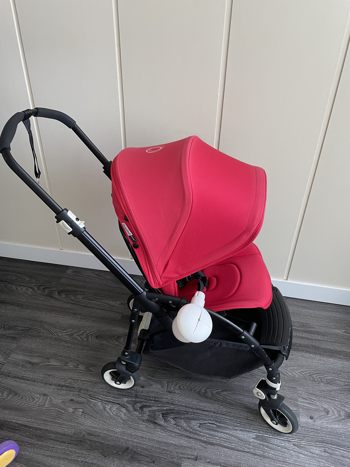 Stroller Bagaboo - photo 2