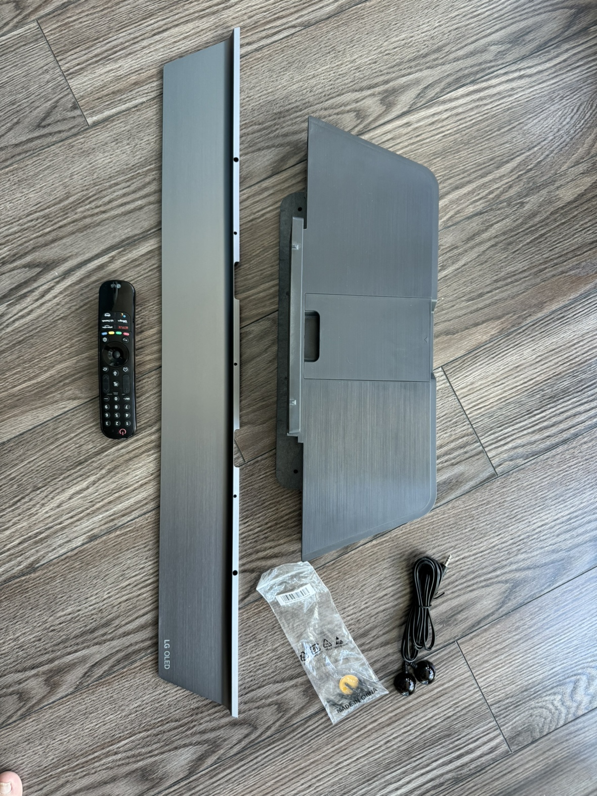 Gaming TV - LG C2 OLED 48 Inch - photo 5