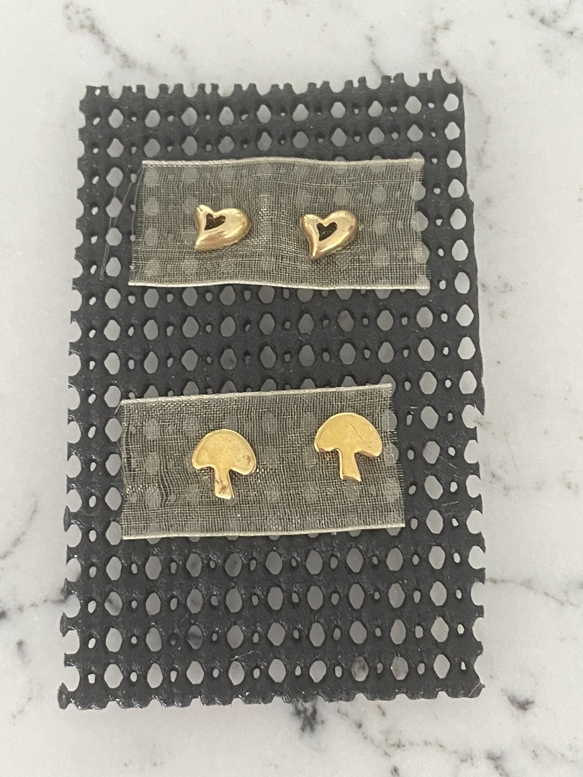 Stud Earrings - photo 3