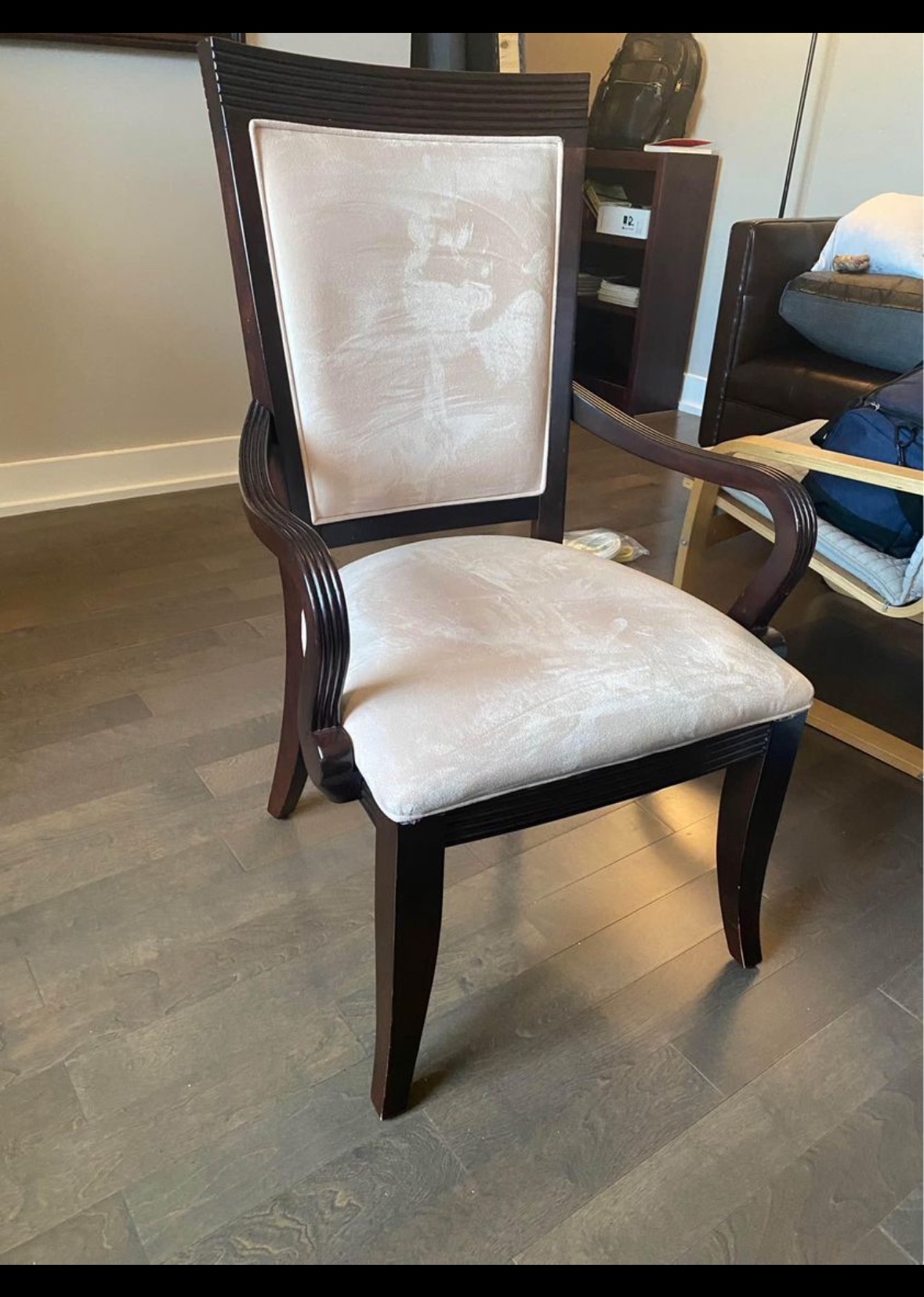 Head chair - photo 3