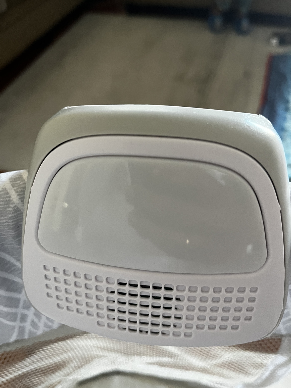 Ingenuity soothing Baby Basinet - photo 4