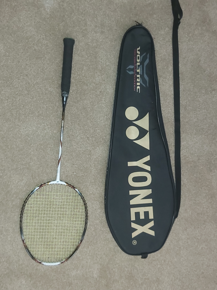 Yonex Voltric 80 (Made In Japan) thumbnail