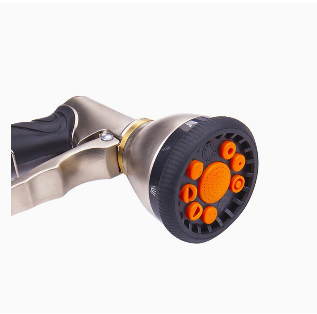 Garden Hose Expandable, - photo 5