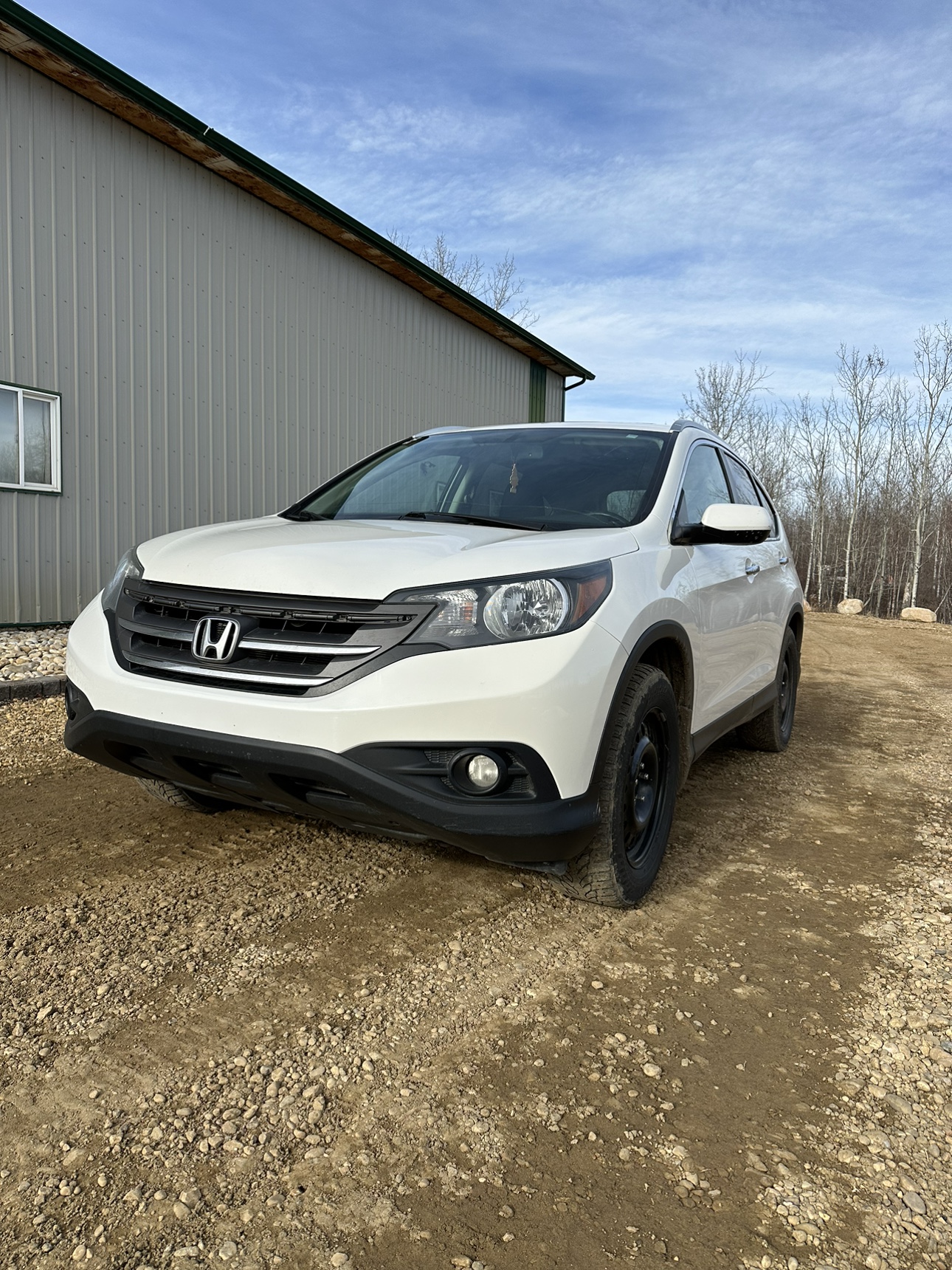 2013 Honda CR-V - photo 2