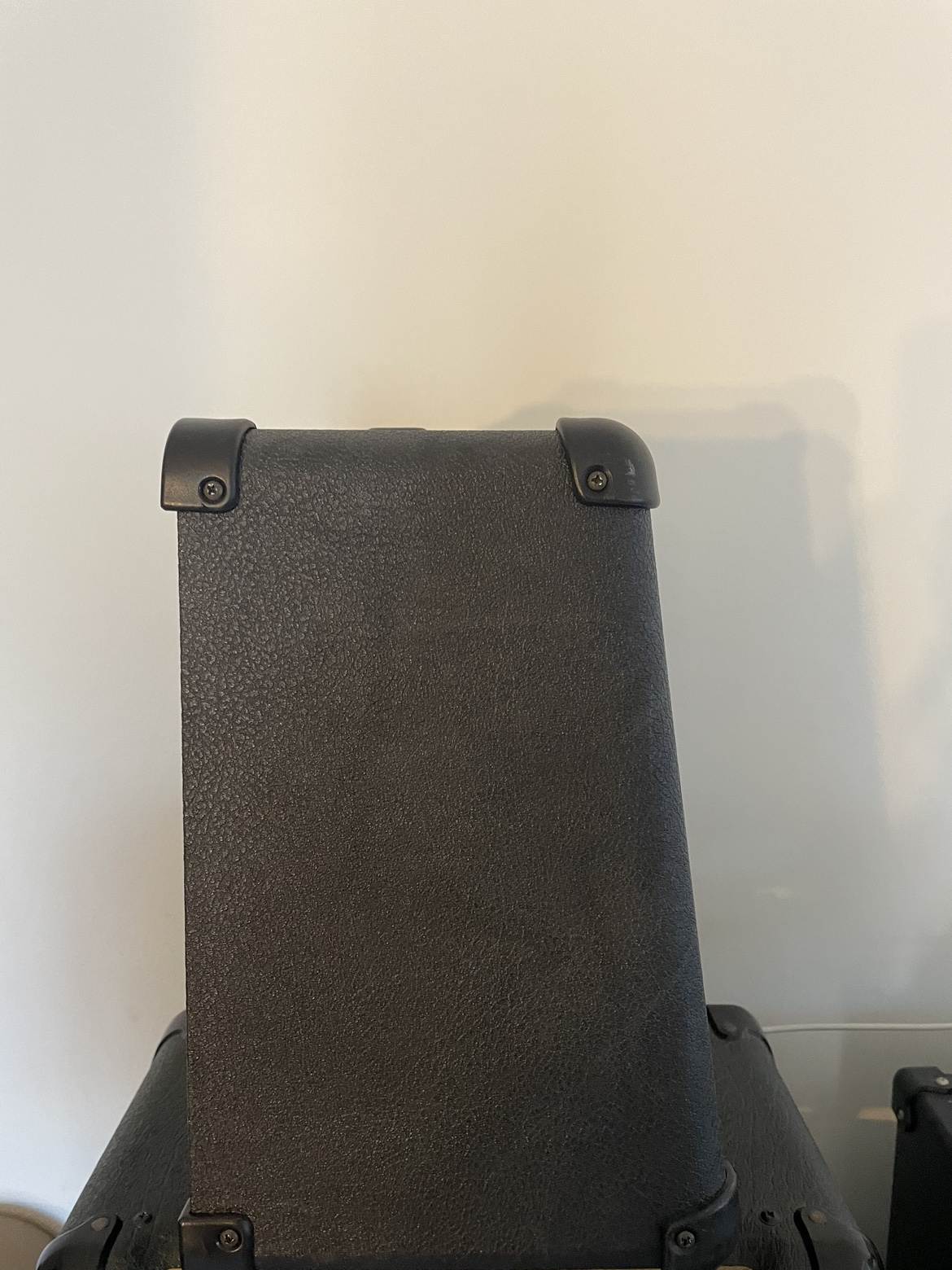 Crate GFX combo guitar amplifier image indicator(3)