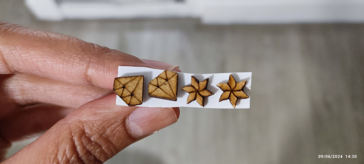 wooden earrings thumbnail