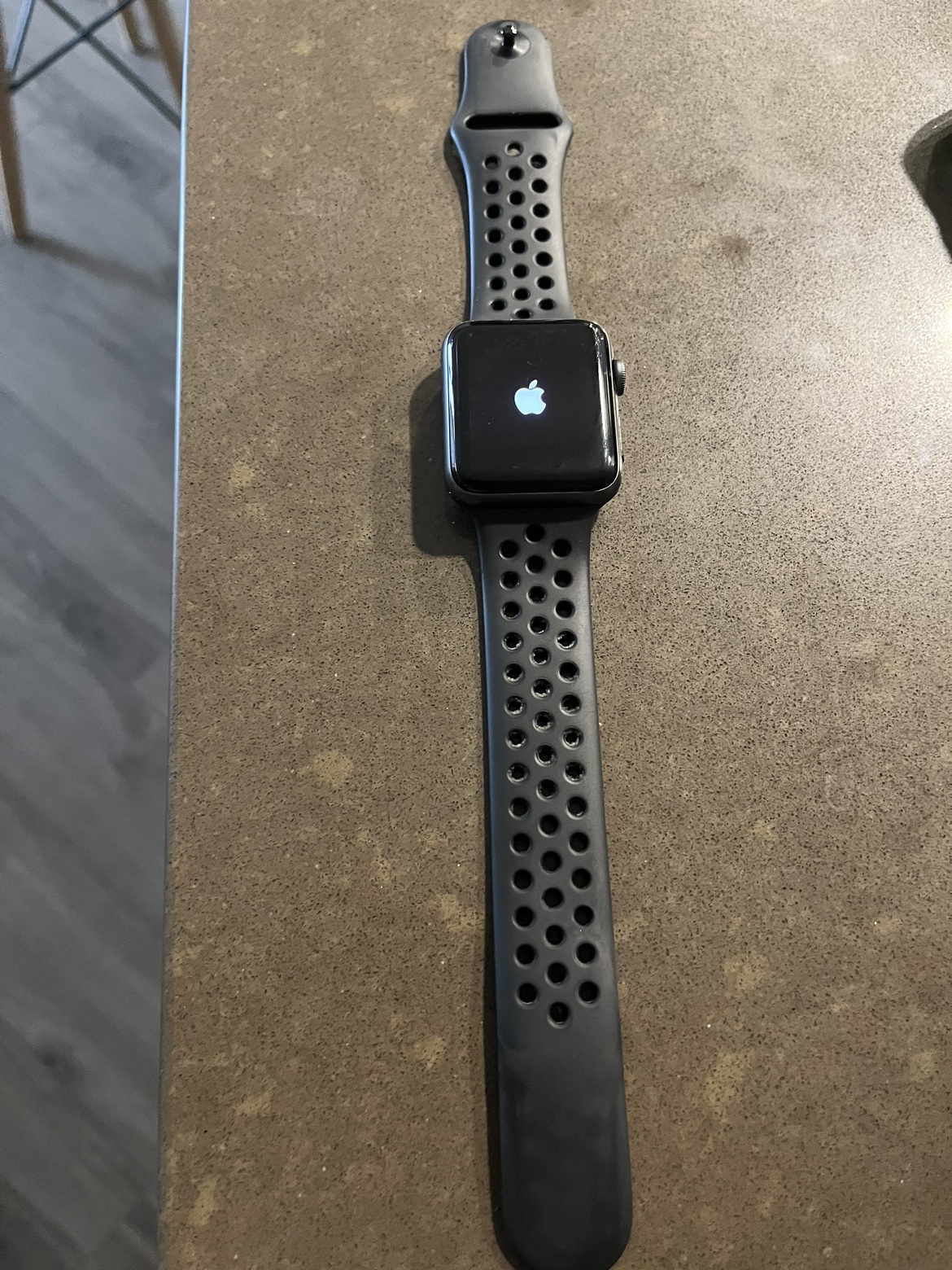 Apple Watch Series 3 - photo 2