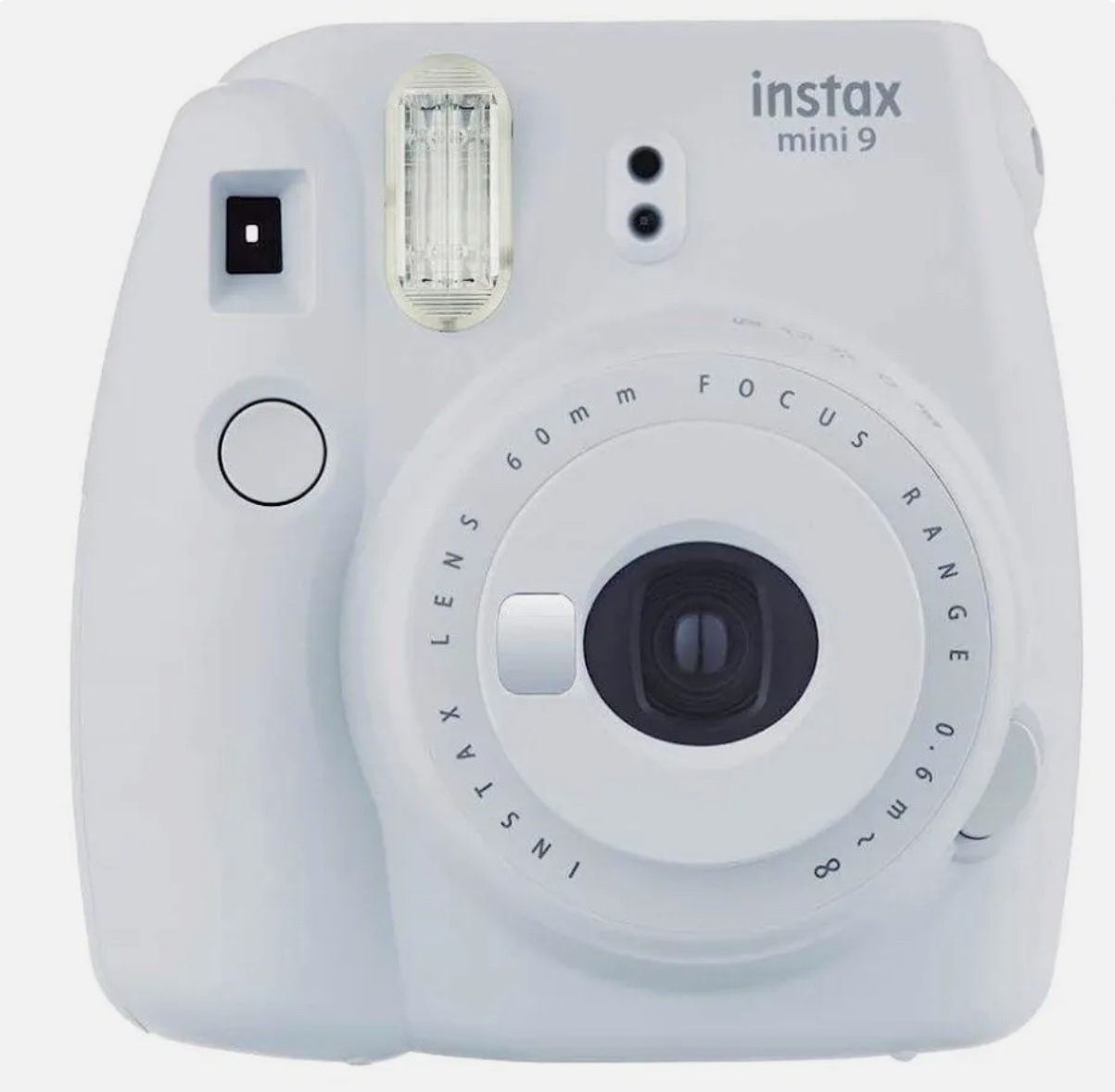 Fuji Instax Mini 9 - instant camera