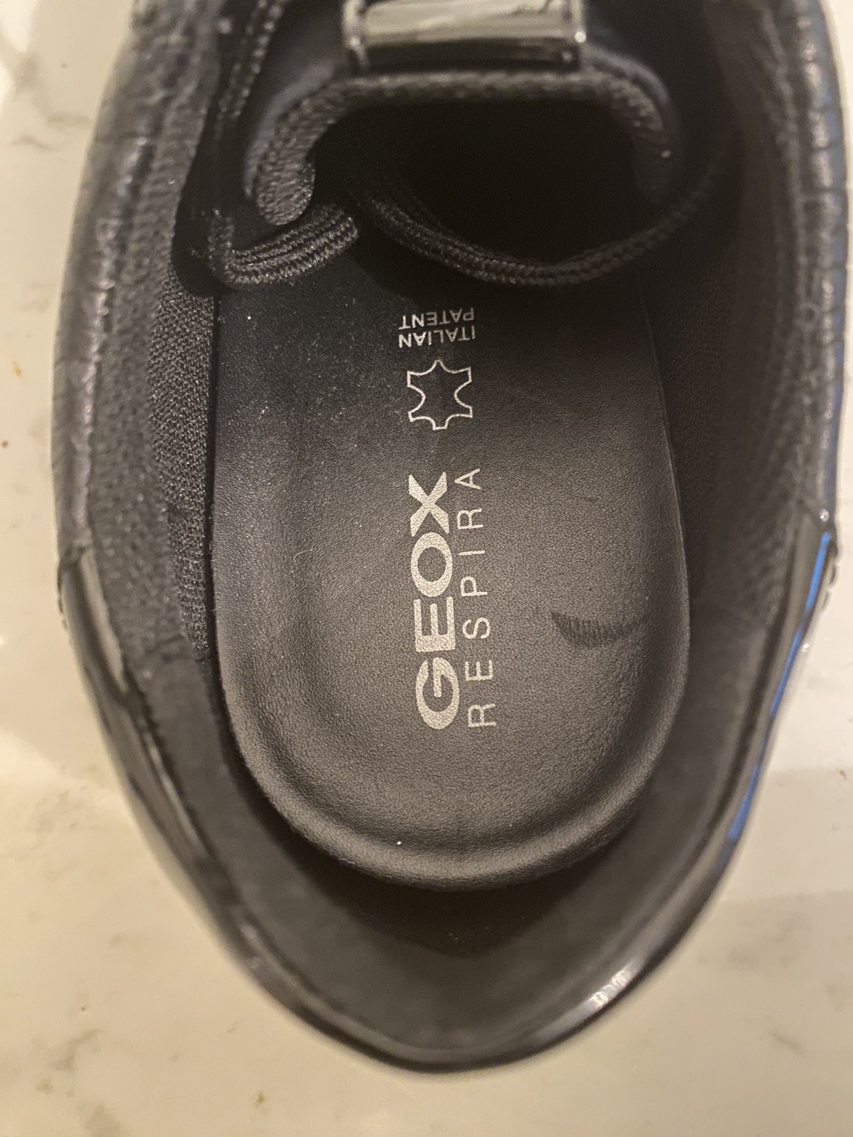 Women’s Geox Respira -NEW image indicator(3)