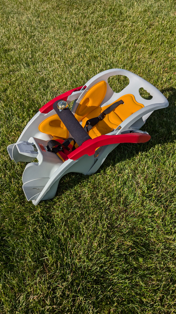 Child Seat for Bicycle
