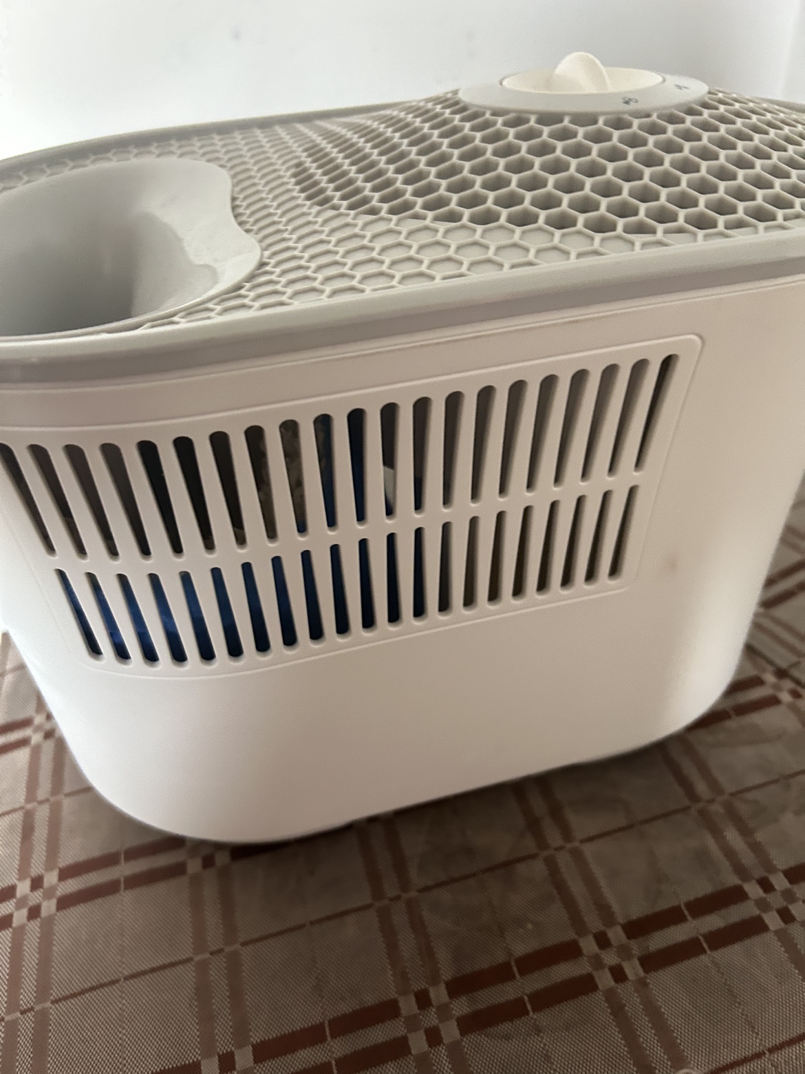 Honey well humidifier