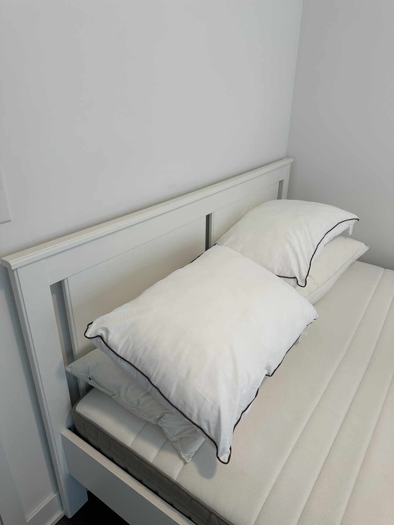 Double Bed - photo 3