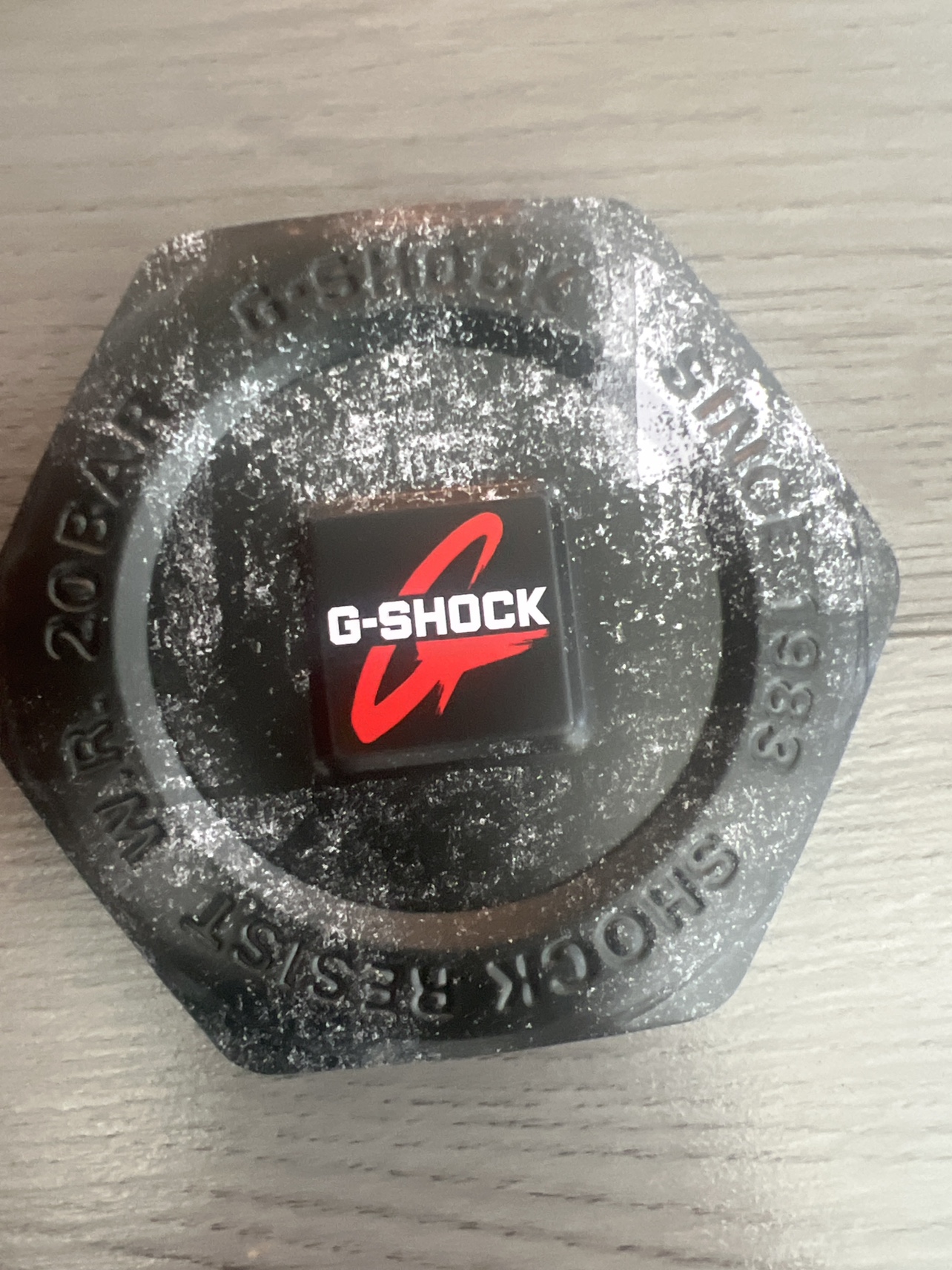 G-Shock Watch (Brand New) - photo 2