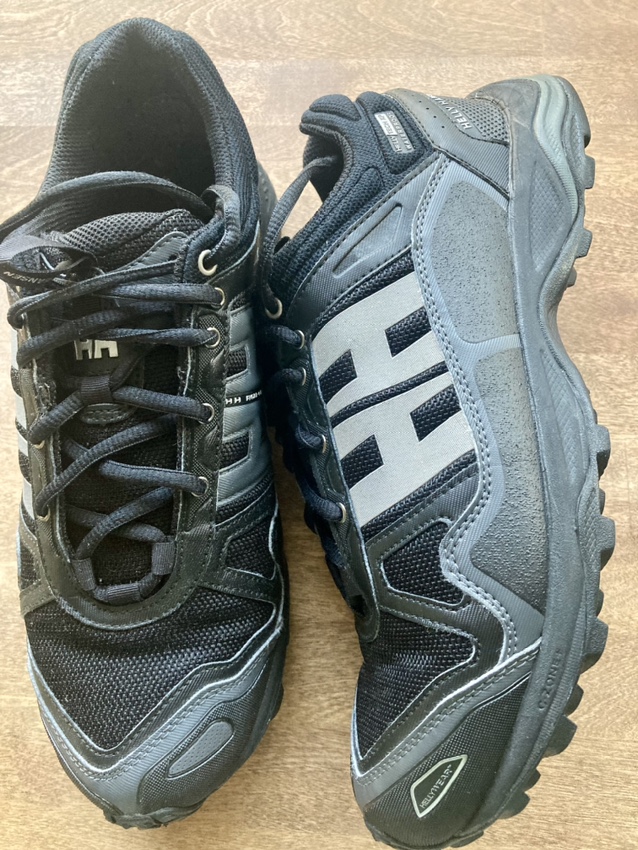 Helly Hansen - best running Shoes. - photo 2